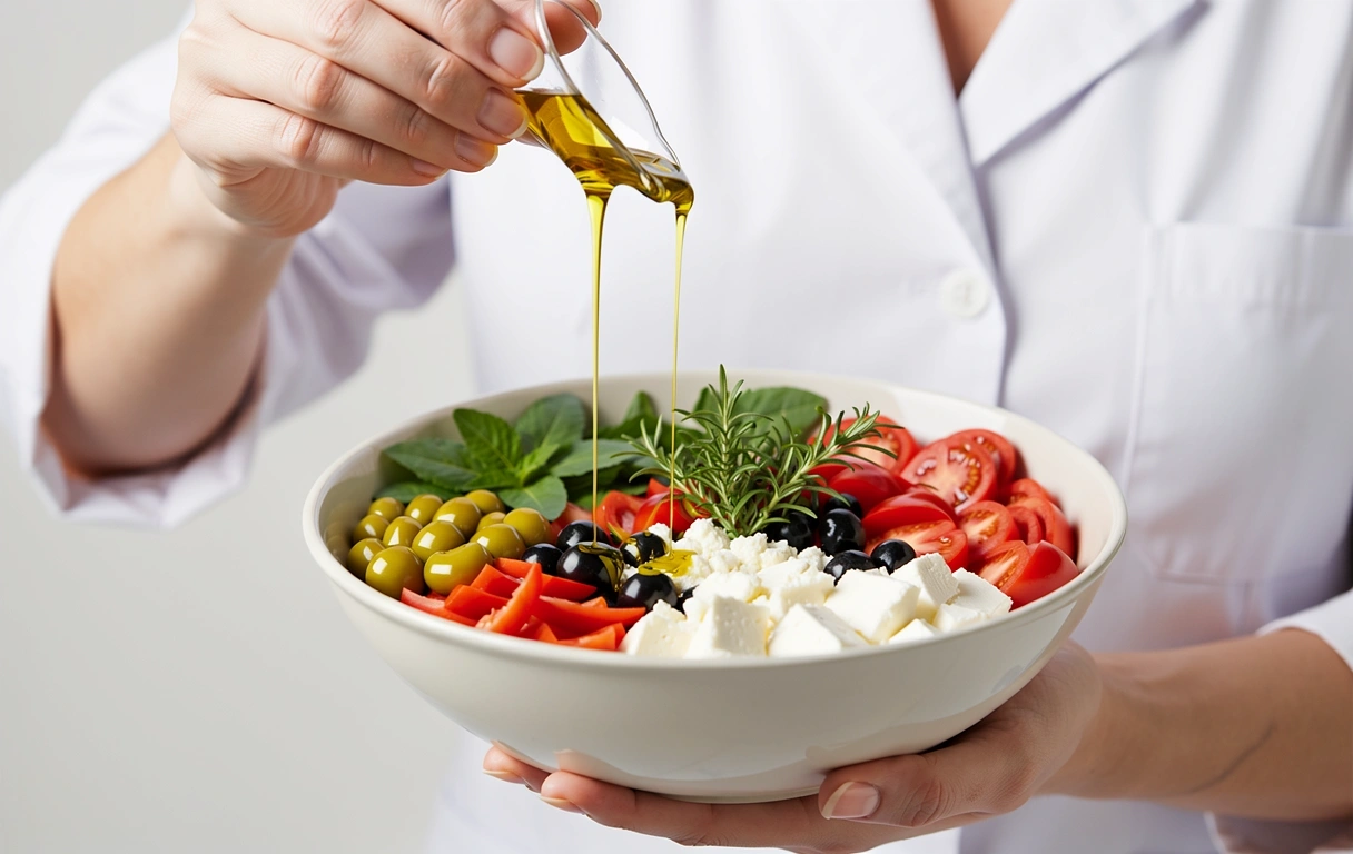 Nutrition Detail